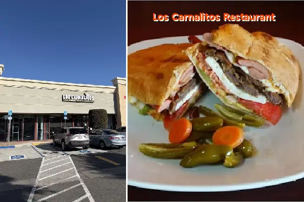 los carnalitos restaurant