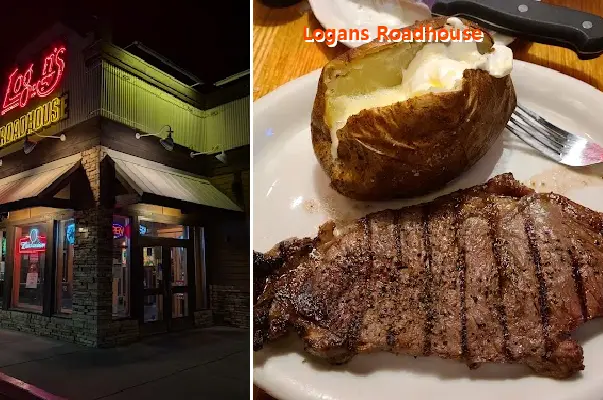 logans roadhouse