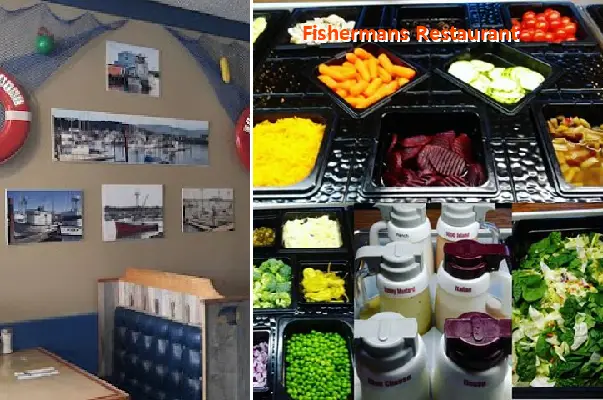 fishermans restaurant