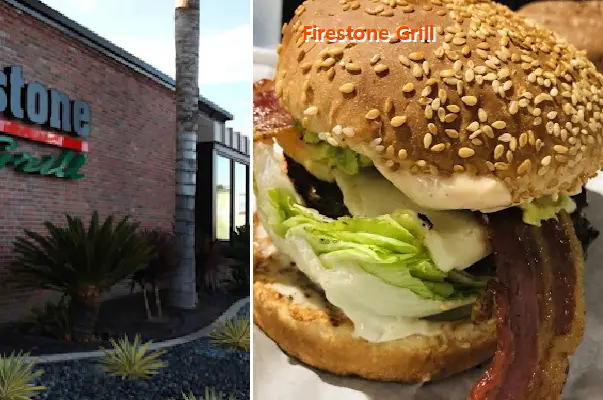 firestone grill