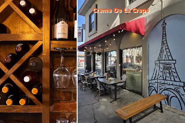 creme de la crepe