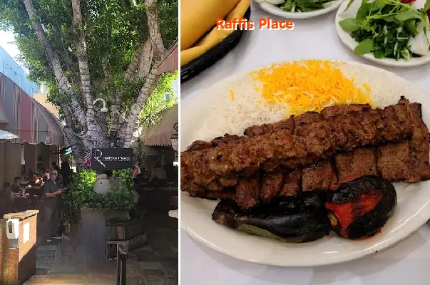 raffis place