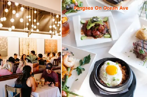 pangaea on ocean ave