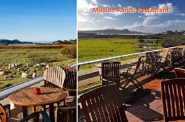 mission ranch restaurant