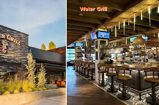 water grill ca 92626