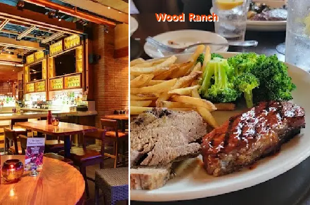 wood ranch