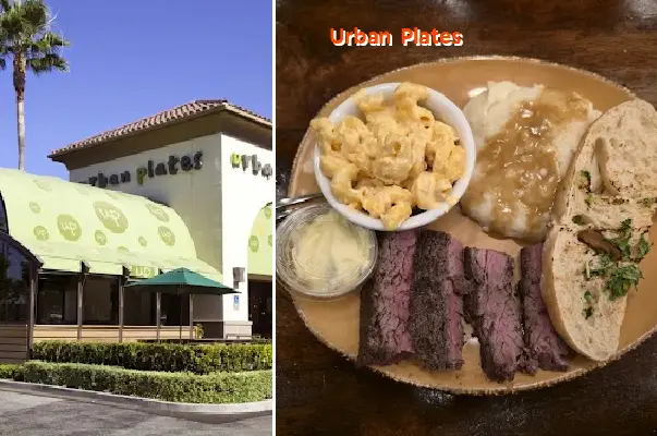 urban plates ca