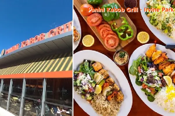 panini kabob grill   irvine park place