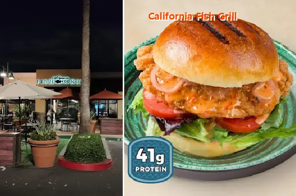 california fish grill ca