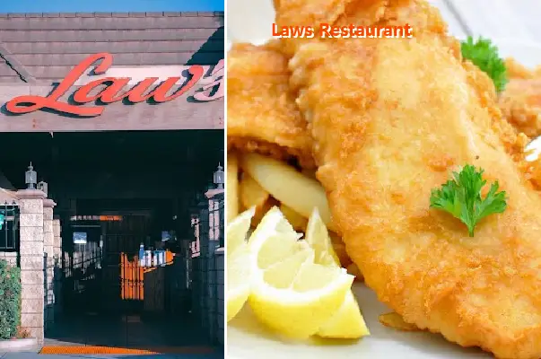 laws restaurant
