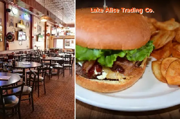 lake alice trading co