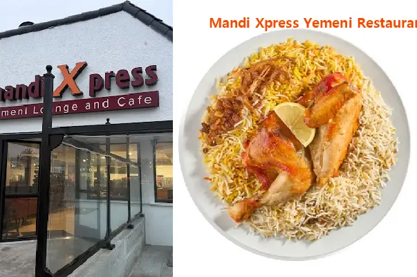 mandi xpress yemeni restaurant and coffee
