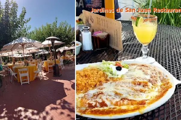 jardines de san juan restaurant event venue