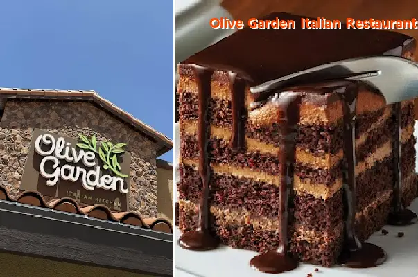 olive garden italian restaurant ca 92408