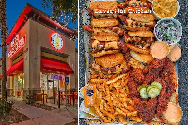 daves hot chicken ca
