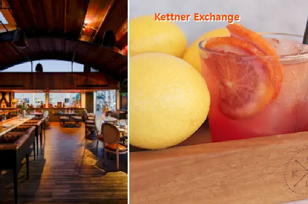 kettner exchange