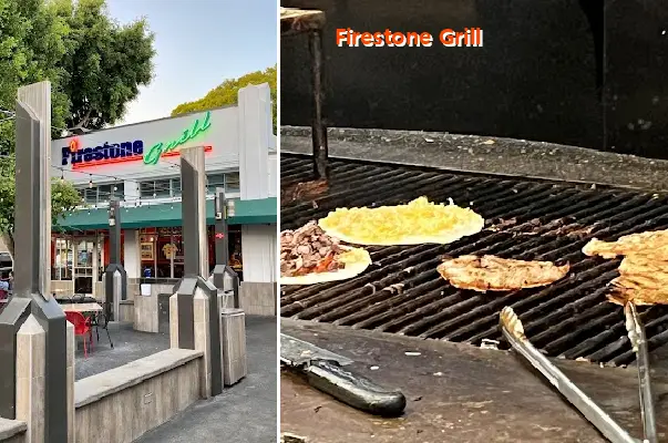firestone grill ca