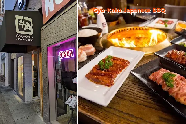 gyu kaku japanese bbq ca