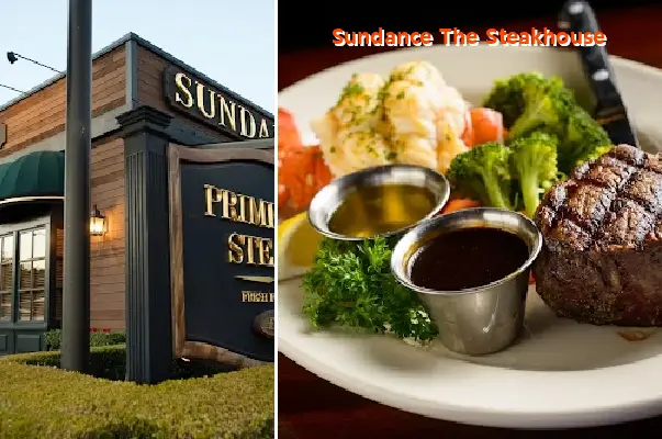 sundance the steakhouse