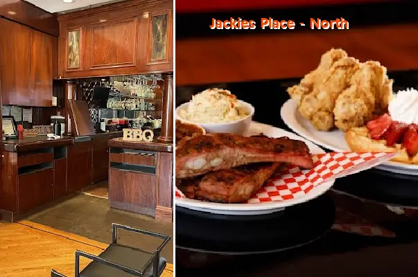 jackies place   north