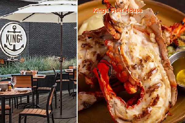 kings fish house ca