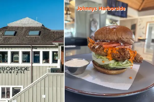 johnnys harborside