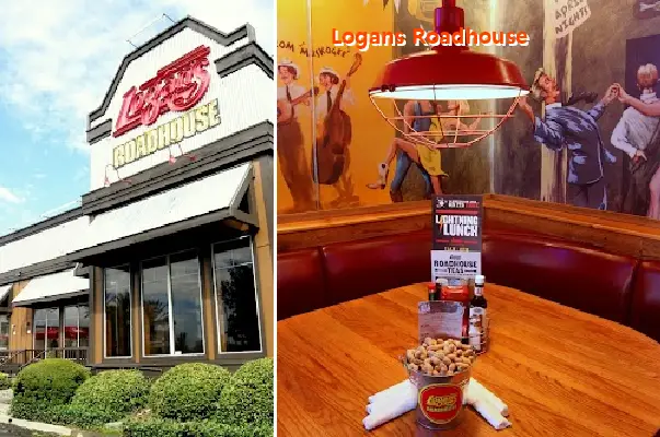 logans roadhouse ca