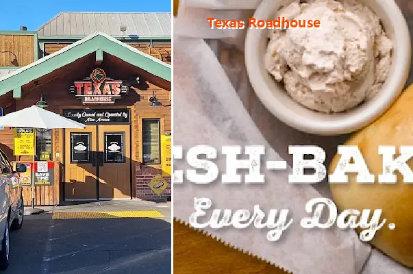 texas roadhouse ca 94533
