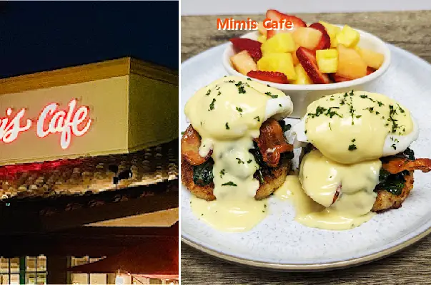 mimis cafe ca 94533