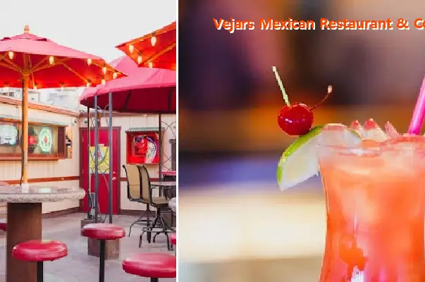 vejars mexican restaurant  cocktail lounge