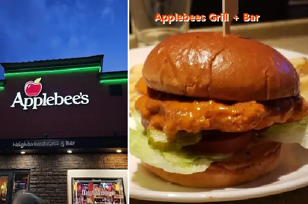 applebees grill bar ca 95370