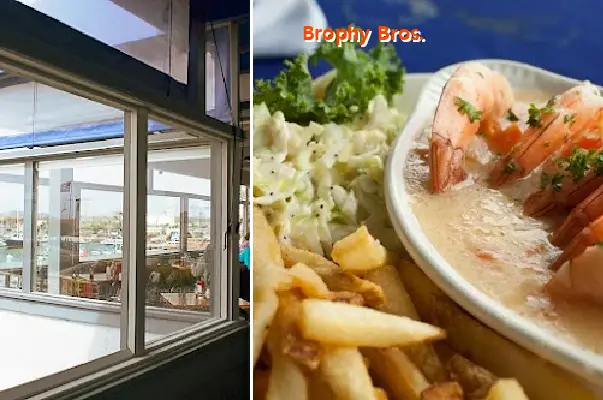 brophy bros ca
