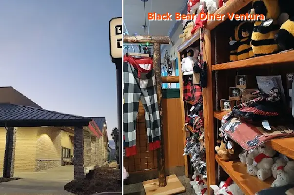 black bear diner ventura