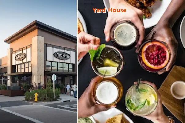 yard house ca 93036