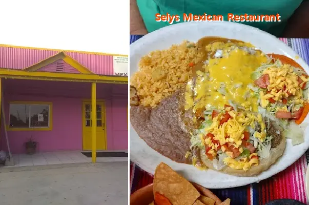 selys mexican restaurant
