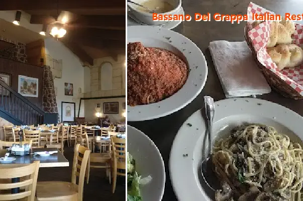 bassano del grappa italian restaurant  pizzeria