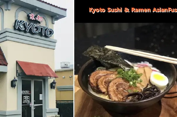 kyoto sushi  ramen asianfusion bastrop