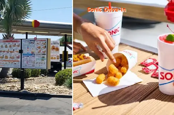 sonic drive in tx 78102