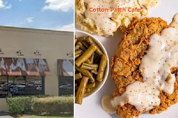 cotton patch cafe tx 76502