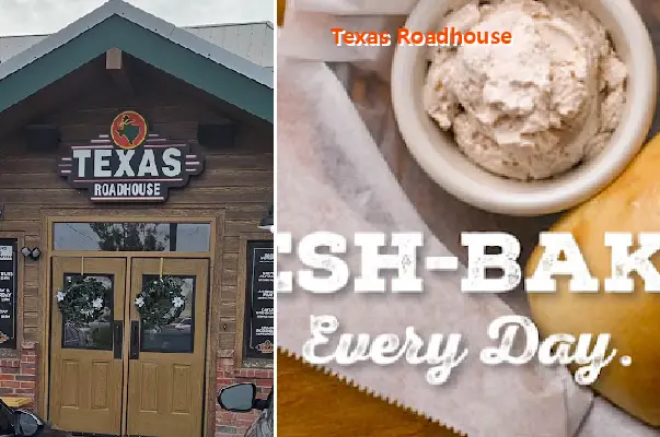 texas roadhouse tx