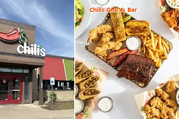 chilis grill  bar tx 76502