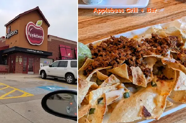 applebees grill   bar tx 76504
