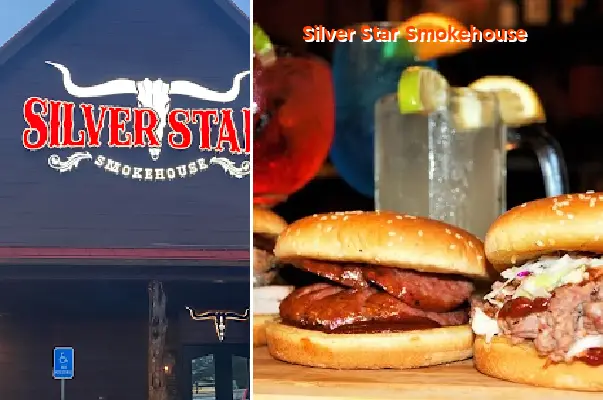 silver star smokehouse