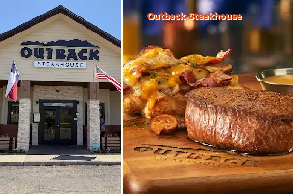 outback steakhouse tx 75503