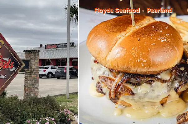 floyds seafood pearland