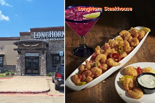 longhorn steakhouse tx 77584
