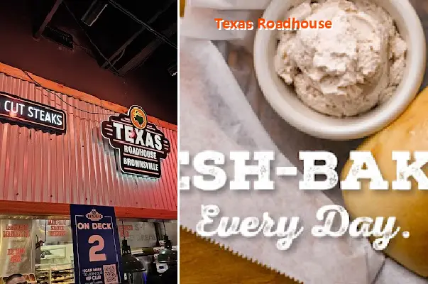 texas roadhouse tx 78526