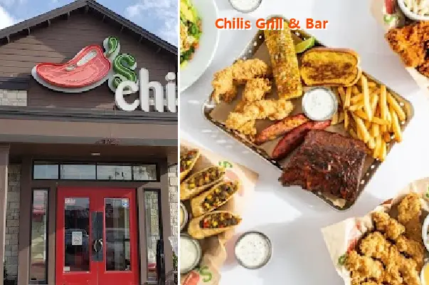 chilis grill  bar tx 78550