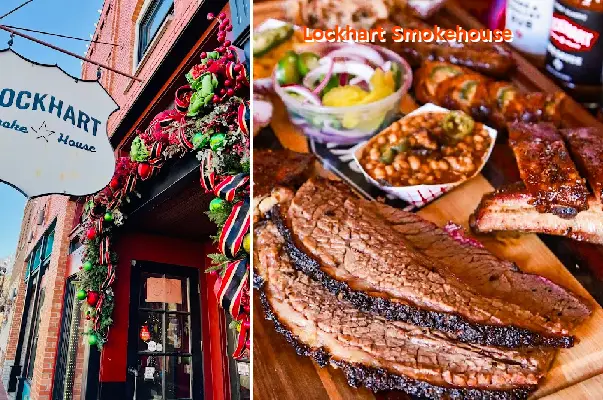 lockhart smokehouse