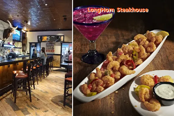 longhorn steakhouse tx 75023